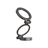 XO-C161 Apple MagSafe Μαγνητική Τρίπτυχη Βάση Κινητού